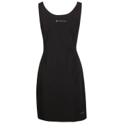 Kleid Alpine Pro Elanda 3 schwarz