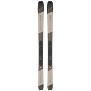 Skialp-Set Salomon MTN 80 Carbon + pásy