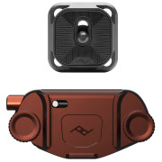 Halter Peak Design Capture (v3) rot Eclipse