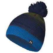 Kindermütze Hannah Otik Jr II dunkelblau medieval blue