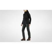 Damenhose Fjällräven Kaipak Trousers Curved W