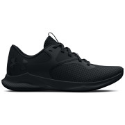 Damen Laufschuhe Under Armour W Charged Aurora 2 schwarz Black / Black / Black