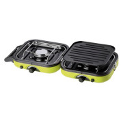Campingkocher Meva Dual Compact