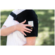 Heizbandage Alpenheat FIRE 10in1 Wrap