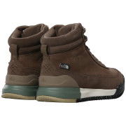 Damenschuhe The North Face Back-To-Berkeley III Leather Wp
