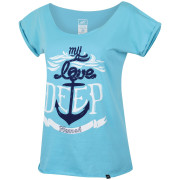 Damen-T-Shirt Hannah Celine