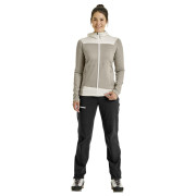 Damen Funktions-Sweatshirt Ortovox Fleece Light Hoody W