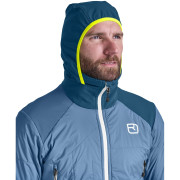 Herren-Winterjacke Ortovox Sw Col Becchei Hybrid Jkt M
