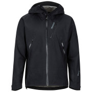 Herrenjacke Marmot Knife Edge Jacket schwarz Black