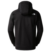 Herren-Sweatshirt The North Face Reaxion Fleece F/Z Hoodie