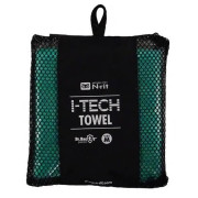 Handtuch N-Rit I-Tech M grün Green