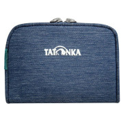 Geldbeutel Tatonka Big Plain Wallet blau navy
