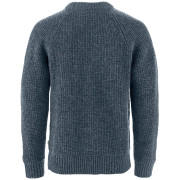 Herrenpullover Fjällräven Övik Waffle Knit M