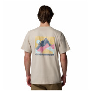 Herren-T-Shirt Columbia CSC™ Outdoor Back Graphic Tee