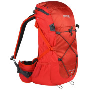 Rucksack Regatta Blackfell II 35l orange AmberGl/Ebon (34U)