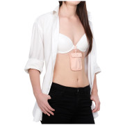 Hüfttasche Pacsafe Coversafe S25 Bra Pouch