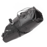 Satteltasche Cyclite Saddle Bag schwarz černá