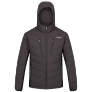 Herrenjacke Regatta Cranmore grau Ash