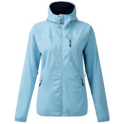Damenjacke Dare 2b Lexan III Softshell hellblau Nordic Blue