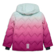 Kinder Winterjacke Lego Wear Lwjested 709 Fuchsia