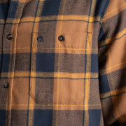 Herrenhemd Craghoppers Gable LS Shirt