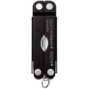 Multitool Leatherman Micra schwarz