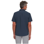 Herrenhemd Mammut Lenni Shirt Men 2024