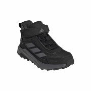 Kinderschuhe Adidas Terrex Anylander Mid Climaproof Black