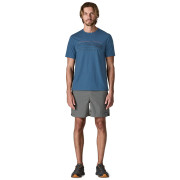 Herren-T-Shirt Patagonia Men's Capilene Cool Trail Shirt - Stratapeaks