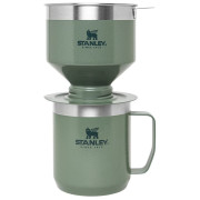 Tasse Stanley Pour Over Set grün