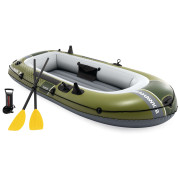 Schlauchboot Intex Seahawk™ 2 Boat grün