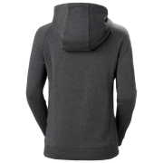 Damen-Sweatshirt Helly Hansen W F2F Organic Cotton Hoodie