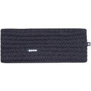 Stirnband Kama C36 grau Grey