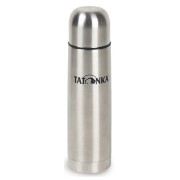Thermokanne Tatonka H&C Stuff 0,45l silber