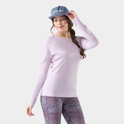 Damen-T-Shirt Smartwool Women's Classic Thermal Merino Base Laye