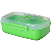 Essensbox Sistema Rectangle 1.25l