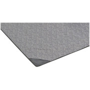 Teppich Vango Carpet 230x210 - CP005 grau Willow