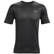 Herren-T-Shirt Under Armour Training Vent 2.0 SS schwarz Black / / Pitch Gray