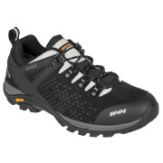 Schuhe Bennon Recado O2 Low schwarz