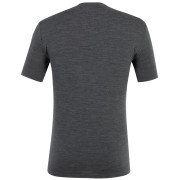 Herren-Funktionsshirt Salewa Pure Eagle Amr M Smles Tshirt.