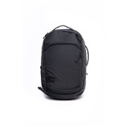 Urban-Rucksack Hannah Guard 20 schwarz jet black