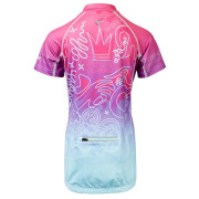 Kinder-Radtrikot Silvini Scrivia 2023