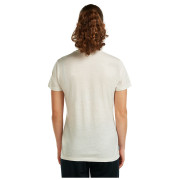 Damen-T-Shirt Icebreaker Women Merino 150 Tech Lite SS Tee Bird Transit