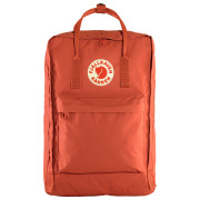 Rucksack Fjällräven Kanken 17" rot RowanRed
