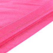 Kinder-T-Shirt Alpine Pro Louso Pink
