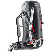 Rucksack Deuter Guide 35+ 2016 schwarz BlackTitan