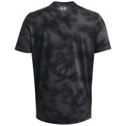 Herren-Funktionsshirt Under Armour Rush Energy Print SS 2023