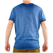 Herren-T-Shirt Chillaz Prag Climbing Pocket