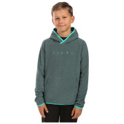 Kinder-Sweatshirt Kilpi Flond-Jb Green grün GRN