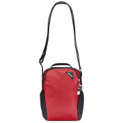Sicherheitstasche Pacsafe Vibe 200 Crossbody rot GojiBerry